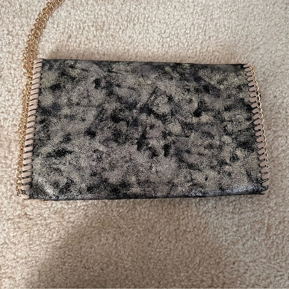 EUC Phase 3 Metallic Clutch Bag! - Picture 10 of 10